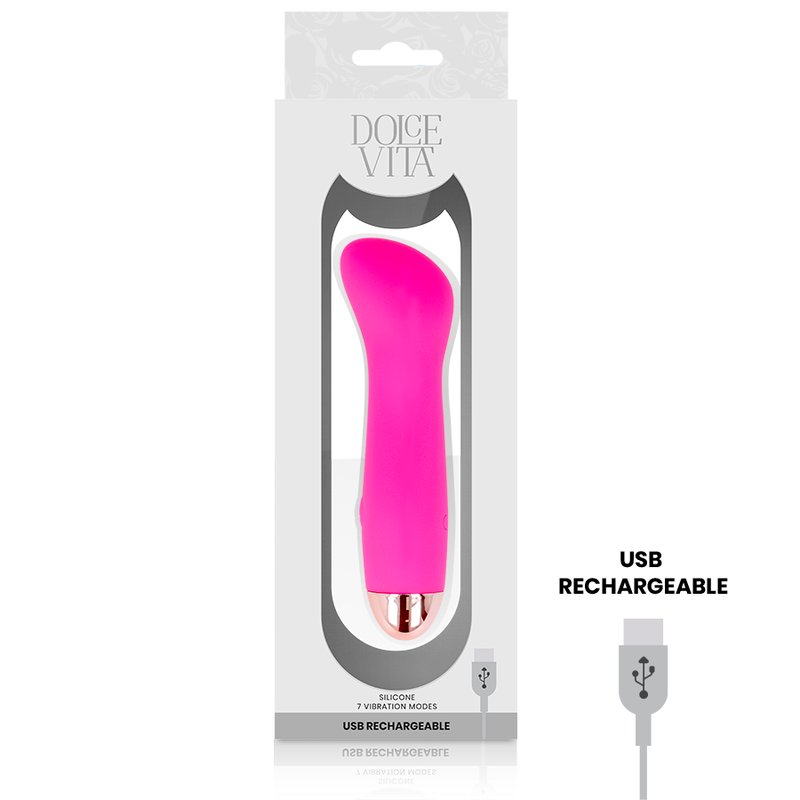 Farge: Rosa