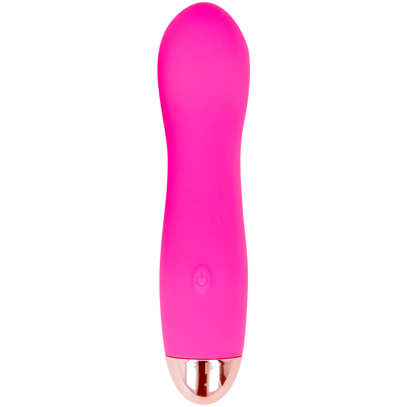 Farge: Rosa
