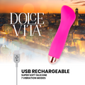 Farge: Rosa