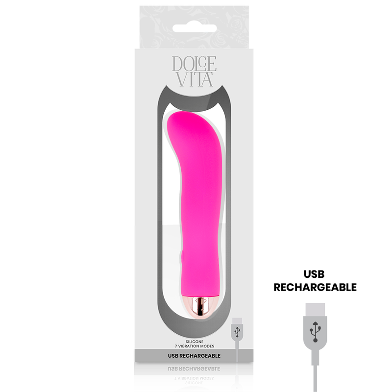 Farge: Rosa