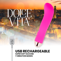 Farge: Rosa