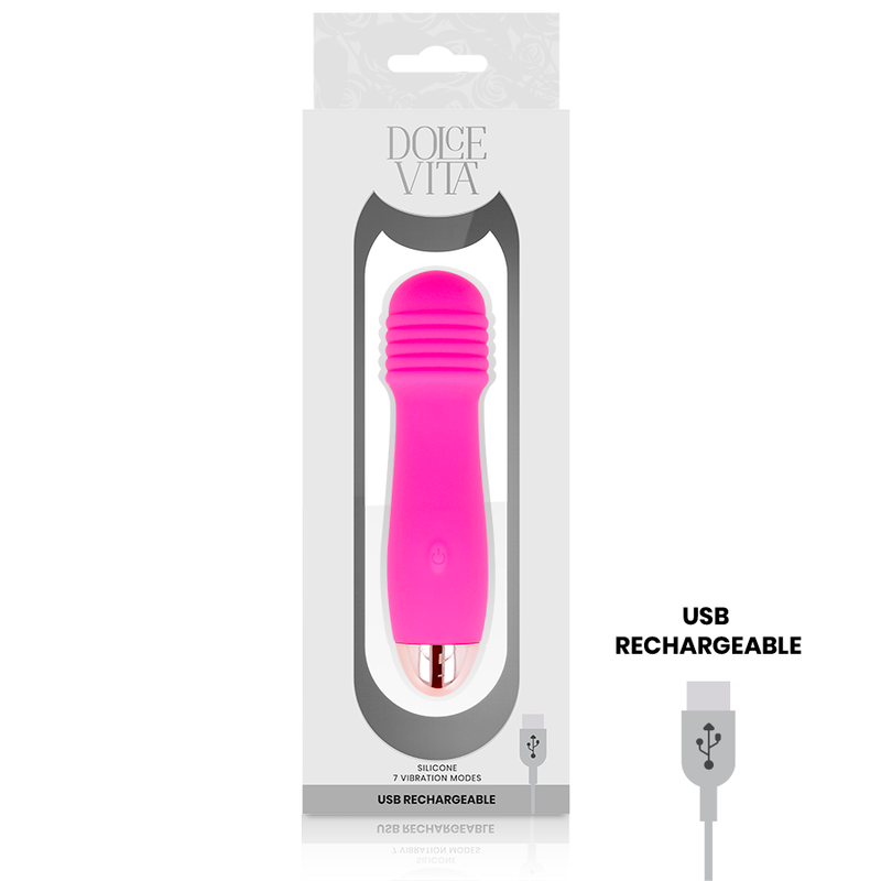 Farge: Rosa
