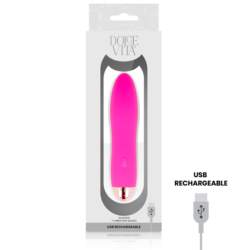 Farge: Rosa