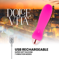 Farge: Rosa