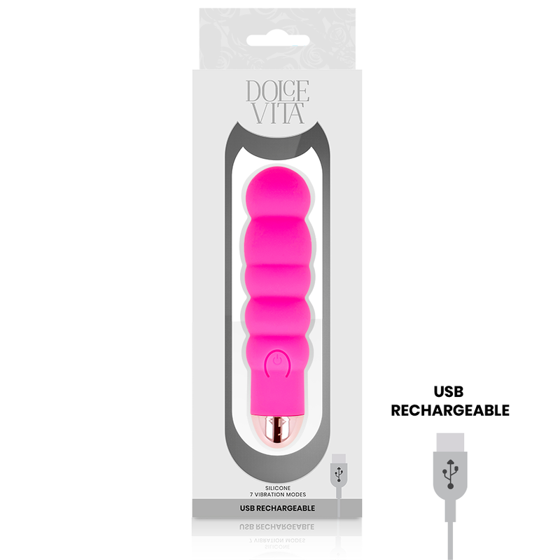 Farge: Rosa