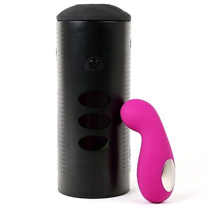 KIIROO - Titan & Cliona Parsett