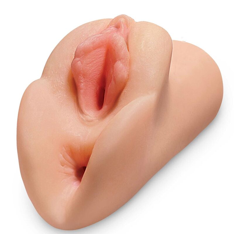 PDX PLUS - Perfect Pussy Vagina- & Anus-masturbator