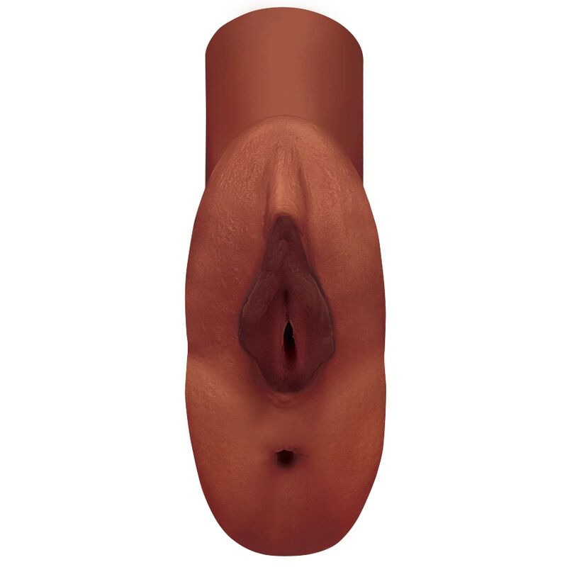 PDX PLUS - Perfect Pussy Dobbel masturbator Vagina & anus