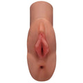 PDX PLUS - Perfect Pussy Vagina- & Anus-masturbator