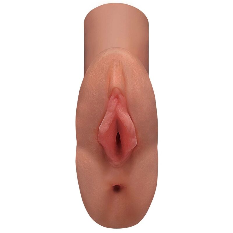 PDX PLUS - Perfect Pussy Vagina- & Anus-masturbator