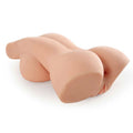 PDX PLUS - Perfect 10 Torso Vagina-masturbator