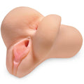 PDX PLUS - Pick Your Pleasure Dobbel Masturbator