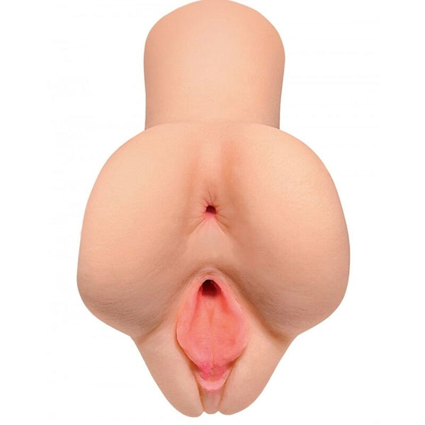 PDX PLUS - Pick Your Pleasure Dobbel Masturbator