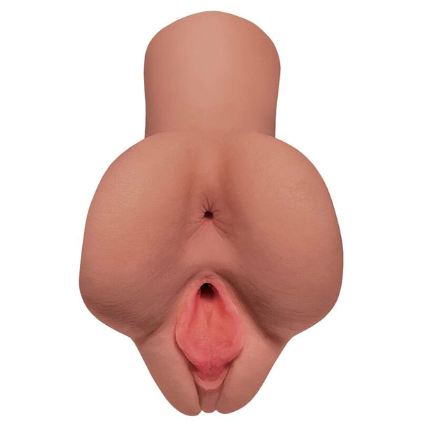 PDX PLUS - Pick Your Pleasure Dobbel Masturbator