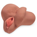 PDX PLUS - Pick Your Pleasure Dobbel Masturbator