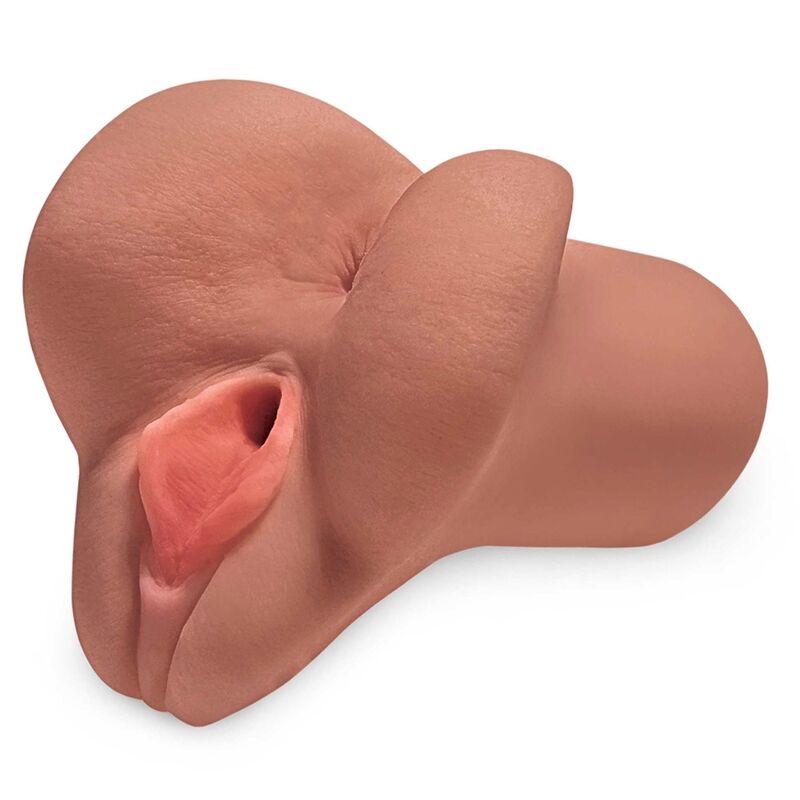 PDX PLUS - Pick Your Pleasure Dobbel Masturbator