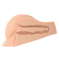 PDX PLUS - Perfect Ass Dobbel masturbator