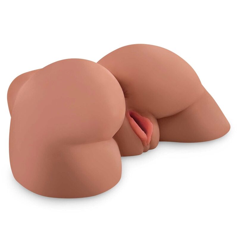 PDX PLUS - Perfect Ass Vagina- & Anus-masturbator
