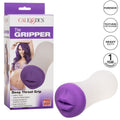 CALEXOTICS - Deep Throat Grip Masturbator