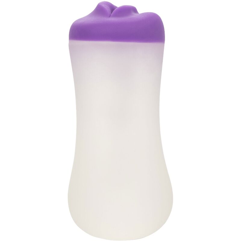 CALEXOTICS - Deep Throat Grip Masturbator
