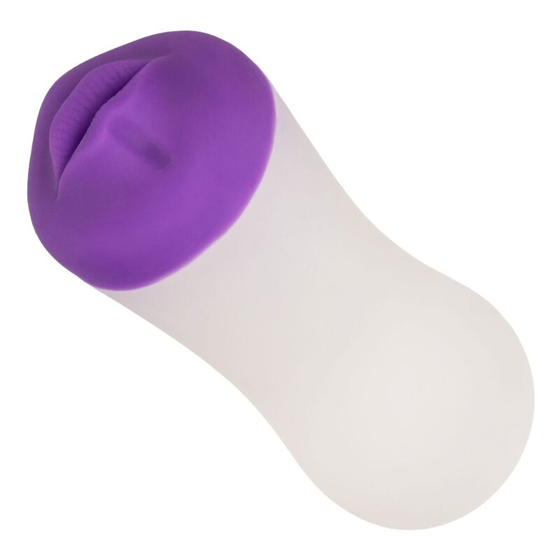 CALEXOTICS - Deep Throat Grip Masturbator