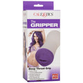 CALEXOTICS - Deep Throat Grip Masturbator