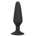 CALEXOTICS - XL Oppblåsbar buttplugg Silikon