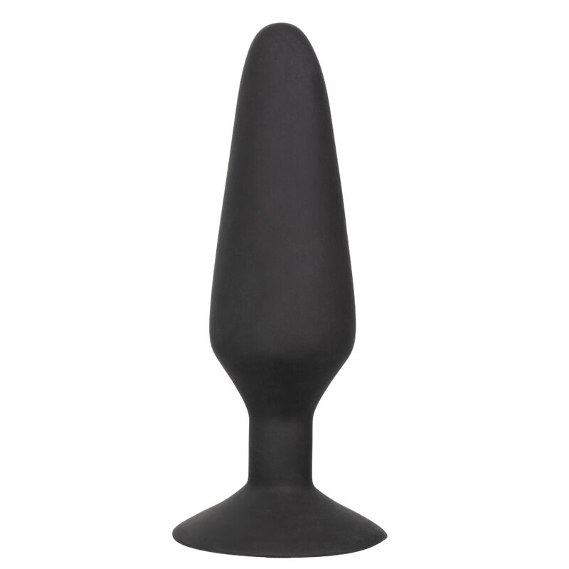 CALEXOTICS - XL Oppblåsbar buttplugg Silikon