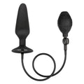 CALEXOTICS - XL Oppblåsbar buttplugg Silikon