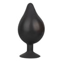 CALEXOTICS - XL Oppblåsbar buttplugg Silikon