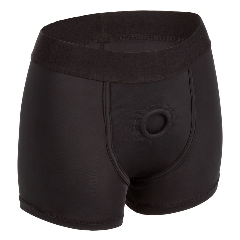 CALEXOTICS - Boundless Boxer Strap-on-sele L/XL