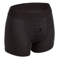 CALEXOTICS - Boundless Boxer Strap-on-sele S/M