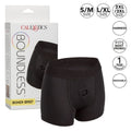 CALEXOTICS - Boundless Boxer Strap-on-sele S/M