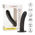 CALEXOTICS - Boundless Dildo med sugekopp 17,8 cm