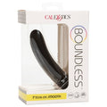CALEXOTICS - Boundless Dildo med sugekopp 17,8 cm