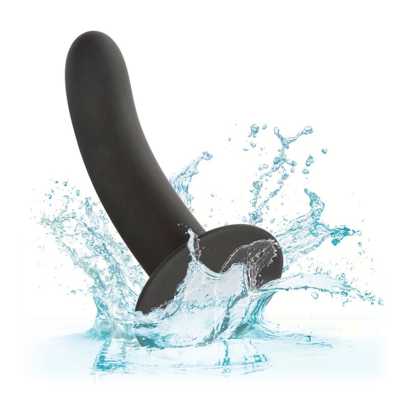 CALEXOTICS - Boundless Dildo med sugekopp 17,8 cm