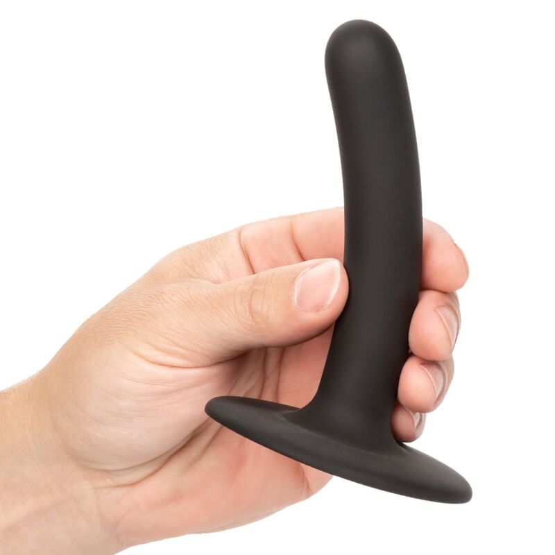 CALEXOTICS - Boundless Slank dildo med sugekopp 11,5 cm