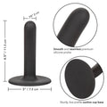 CALEXOTICS - Boundless Slank dildo med sugekopp 11,5 cm