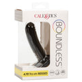 CALEXOTICS - Boundless Silikondildo Riflet 12 cm