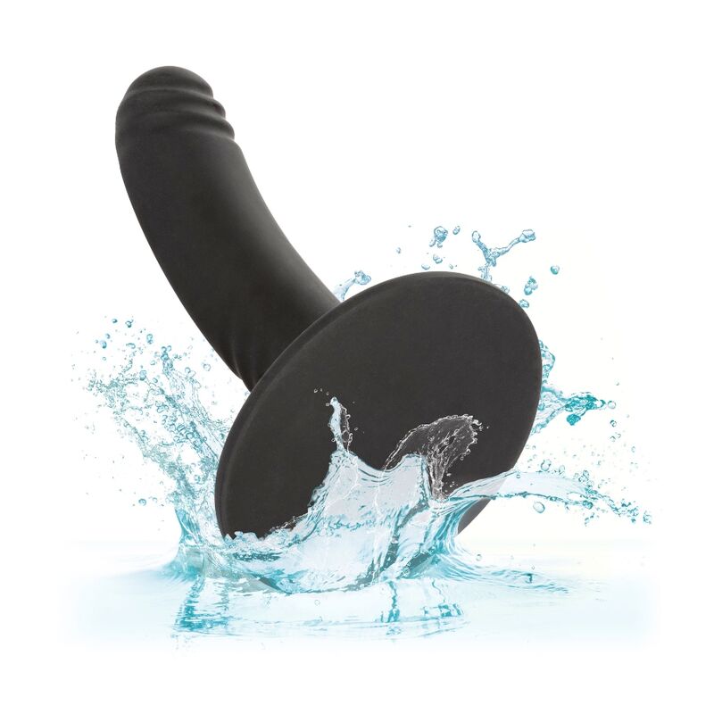 CALEXOTICS - Boundless Silikondildo Riflet 12 cm