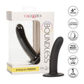 CALEXOTICS - Boundless Silikondildo Glatt 15,25 cm