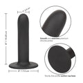 CALEXOTICS - Boundless Silikondildo Glatt 15,25 cm