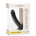 CALEXOTICS - Boundless Silikondildo Glatt 15,25 cm