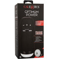 CALEXOTICS - Optimum Vibrerende Masturbator