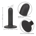 CALEXOTICS - Boundless Silikondildo Glatt 12 cm