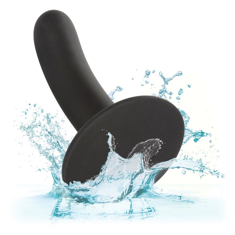 CALEXOTICS - Boundless Silikondildo Glatt 12 cm