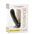 CALEXOTICS - Boundless Silikondildo Glatt 12 cm