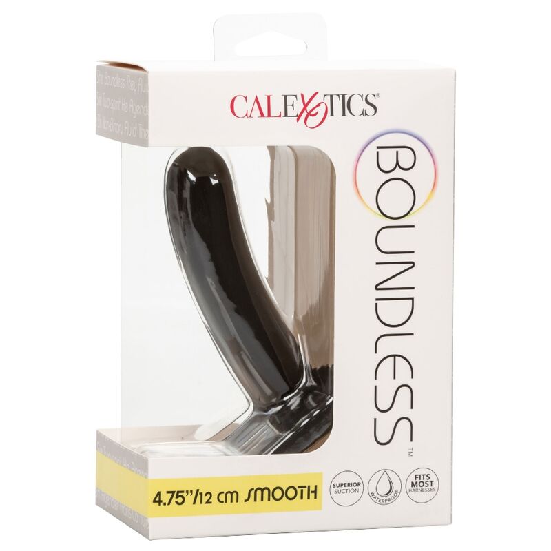 CALEXOTICS - Boundless Silikondildo Glatt 12 cm