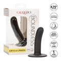 CALEXOTICS - Boundless Silikondildo Glatt 12 cm