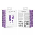 GALATEA - Otto Vibrator